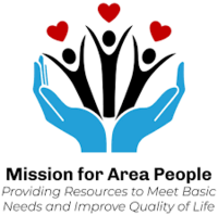Mission for Area People